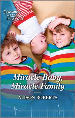 Miracle Baby, Miracle Family