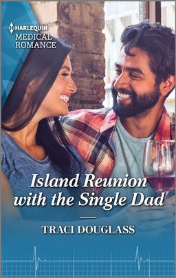 Island Reunion with the Single Dad