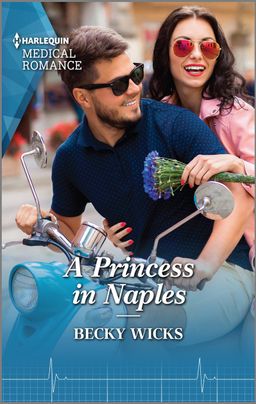 A Princess in Naples