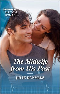 The Midwife from His Past