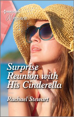 Surprise Reunion with His Cinderella