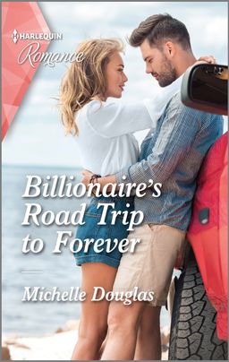 Billionaire's Road Trip to Forever