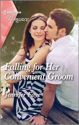 Falling for Her Convenient Groom