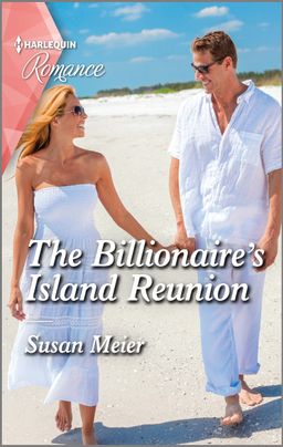The Billionaire's Island Reunion