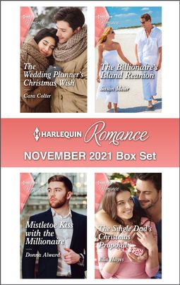 list harlequin romance novels