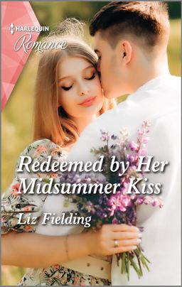 Redeemed by Her Midsummer Kiss