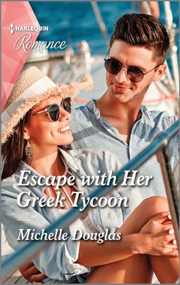 Escape with Her Greek Tycoon