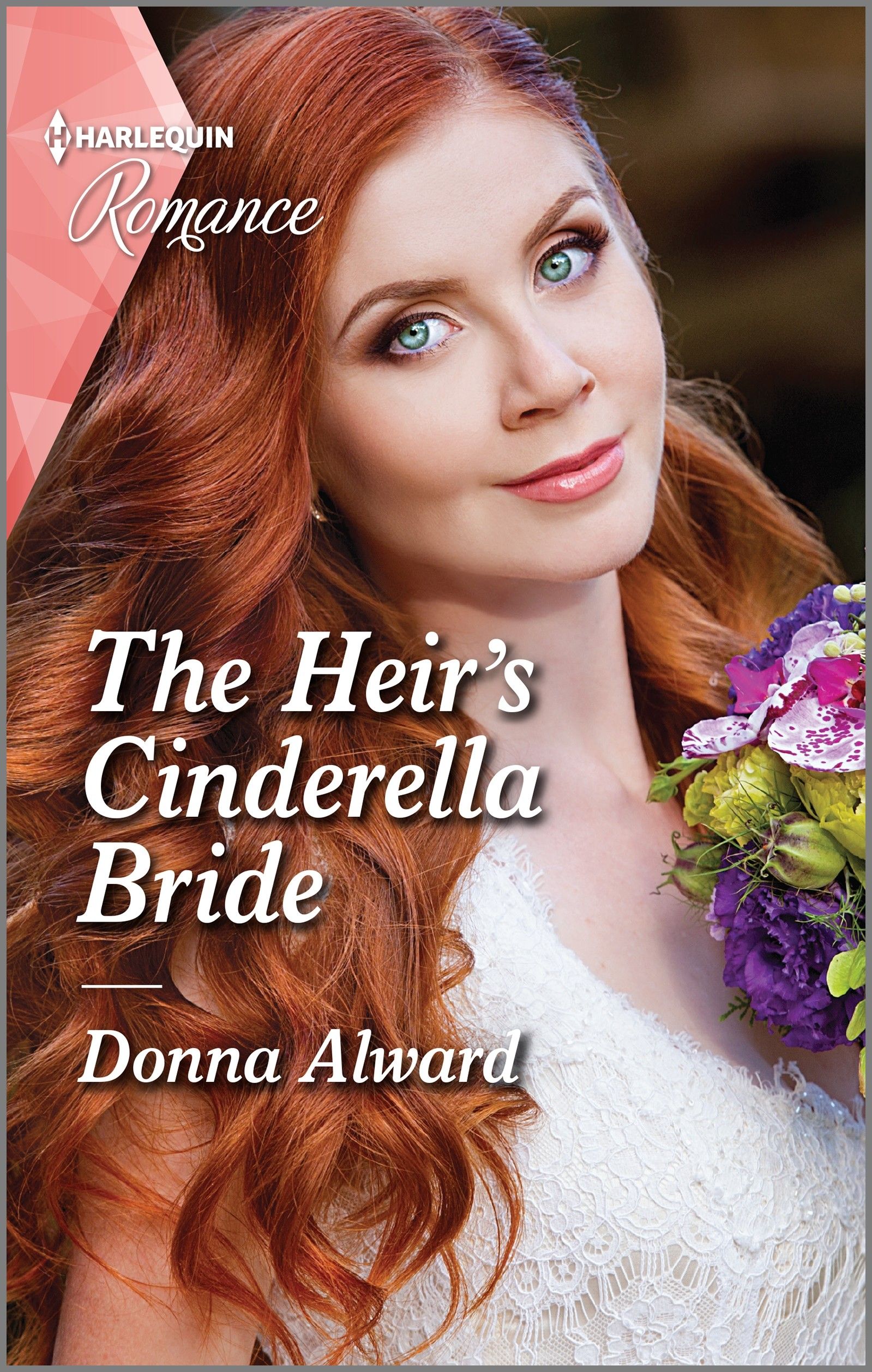 The Heir's Cinderella Bride