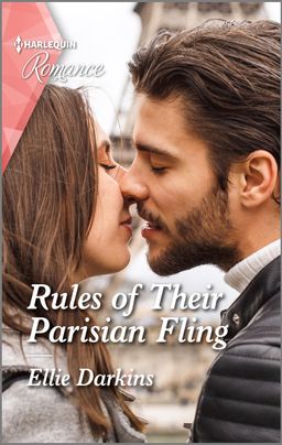 Rules of Their Parisian Fling