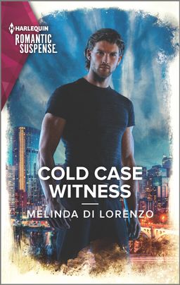 Cold Case Witness