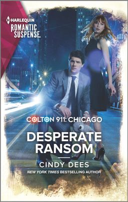Colton 911: Desperate Ransom