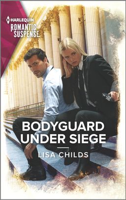 Bodyguard Under Siege
