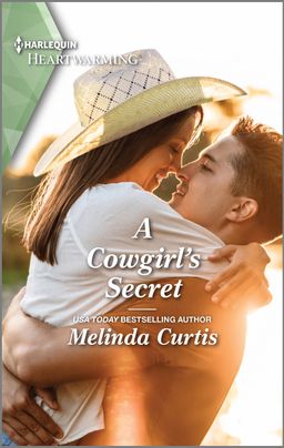 A Cowgirl's Secret