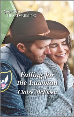 Falling for the Lawman