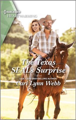 The Texas SEAL's Surprise
