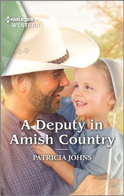 A Deputy in Amish Country