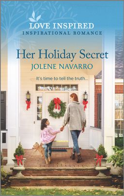 Her Holiday Secret