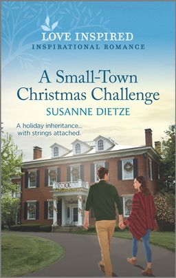 A Small-Town Christmas Challenge