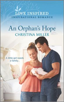 An Orphans Hope