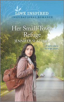 Her Small Town Refuge