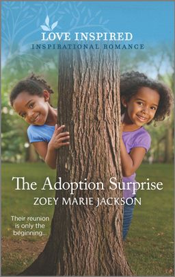 The Adoption Surprise