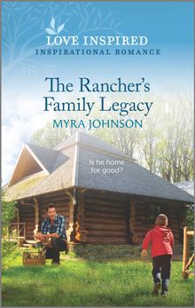 The Rancher's Family Legacy