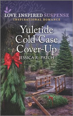 Yuletide Cold Case Cover-Up