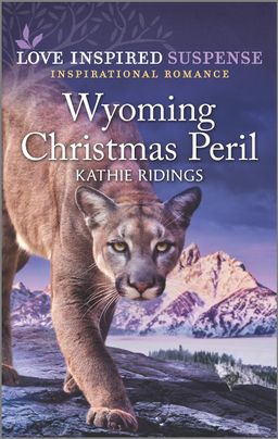 Wyoming Christmas Peril