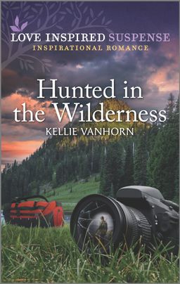 Hunted in the Wilderness