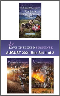 Love Inspired Suspense August 2021 Box Set 1 Of 2 Harlequin Com   Y404 