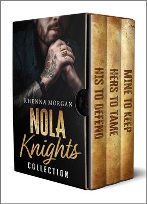 NOLA Knights Collection