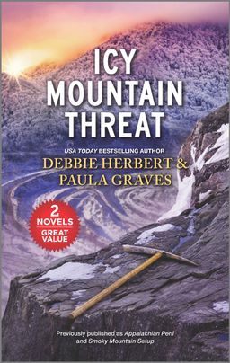 Icy Mountain Threat
