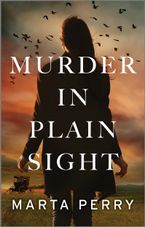 Murder in Plain Sight eBook  by Marta Perry