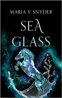 sea-glass