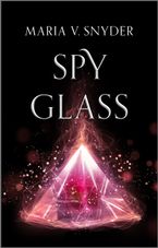 Spy Glass eBook  by Maria V. Snyder