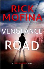 Vengeance Road eBook  by Rick Mofina