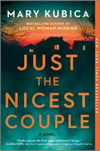 Just the Nicest Couple eBook  by Mary Kubica
