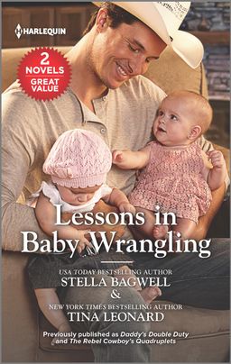 Lessons in Baby Wrangling