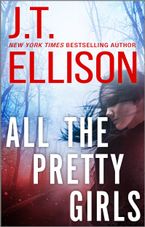 All the Pretty Girls eBook  by J.T. Ellison