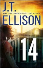 14 eBook  by J.T. Ellison