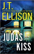 Judas Kiss eBook  by J.T. Ellison