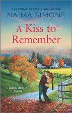 A Kiss to Remember eBook  by Naima Simone