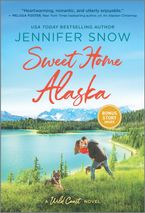 Sweet Home Alaska eBook  by Jennifer Snow