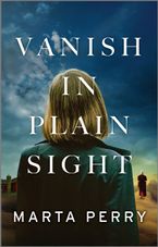 Vanish in Plain Sight eBook  by Marta Perry