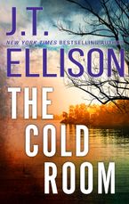 The Cold Room eBook  by J.T. Ellison
