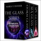 The Glass Series Complete Collection eBook  by Maria V. Snyder