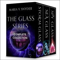 the-glass-series-complete-collection