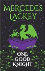 One Good Knight eBook  by Mercedes Lackey