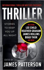 Thriller: Stories To Keep You Up All Night eBook  by Inc. Thriller Writers International