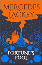 Fortune's Fool eBook  by Mercedes Lackey